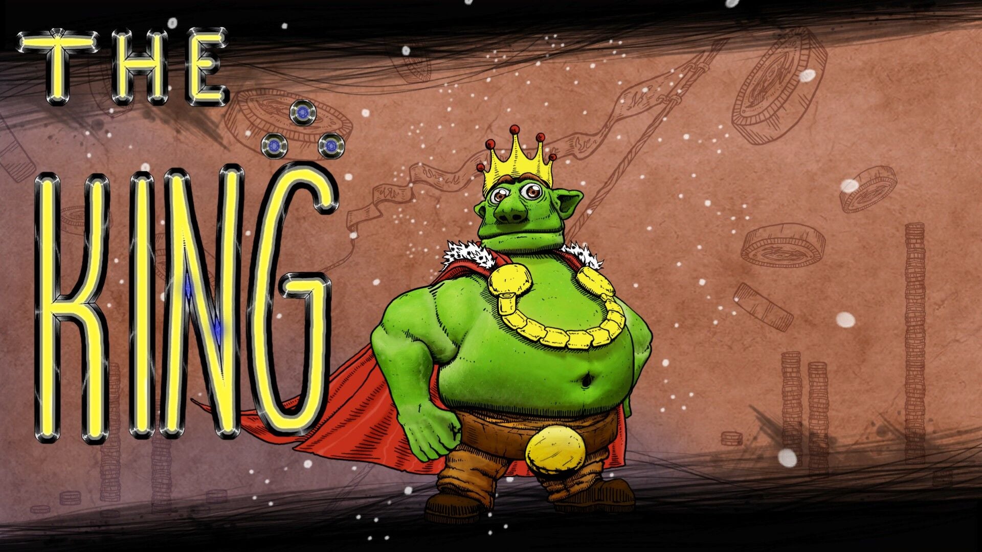 Buy Rayon Riddles - Rise of the Goblin King Steam CD Key - Image 3