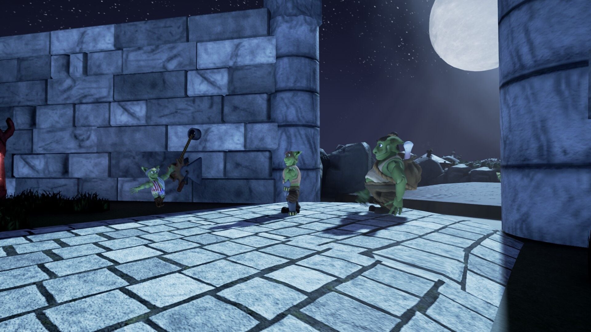 Buy Rayon Riddles - Rise of the Goblin King Steam CD Key - Image 7