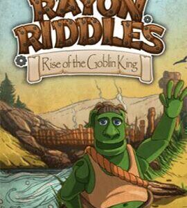 Buy Rayon Riddles - Rise of the Goblin King Steam CD Key