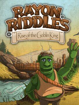Buy Rayon Riddles - Rise of the Goblin King Steam CD Key