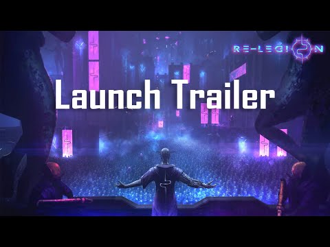 Buy Re-Legion Steam CD Key - Image 2