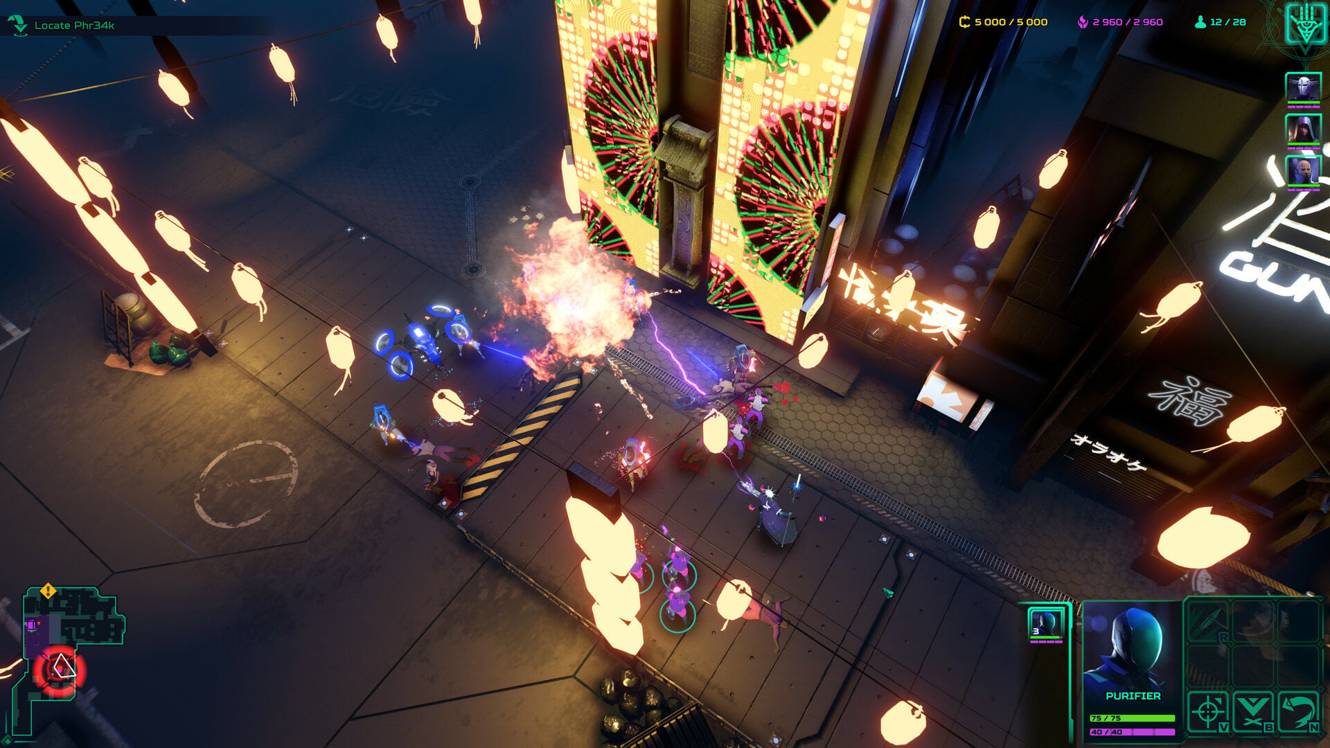 Buy Re-Legion Steam CD Key - Image 4