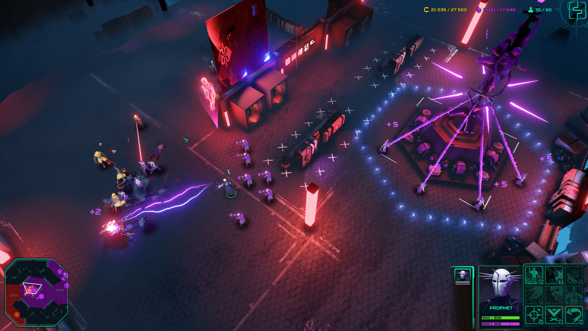 Buy Re-Legion Steam CD Key - Image 5