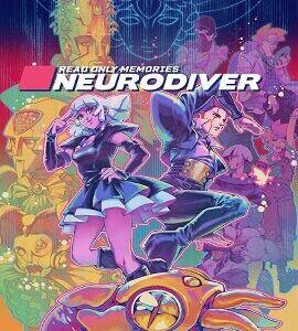 Buy Read Only Memories: NEURODIVER Steam CD Key