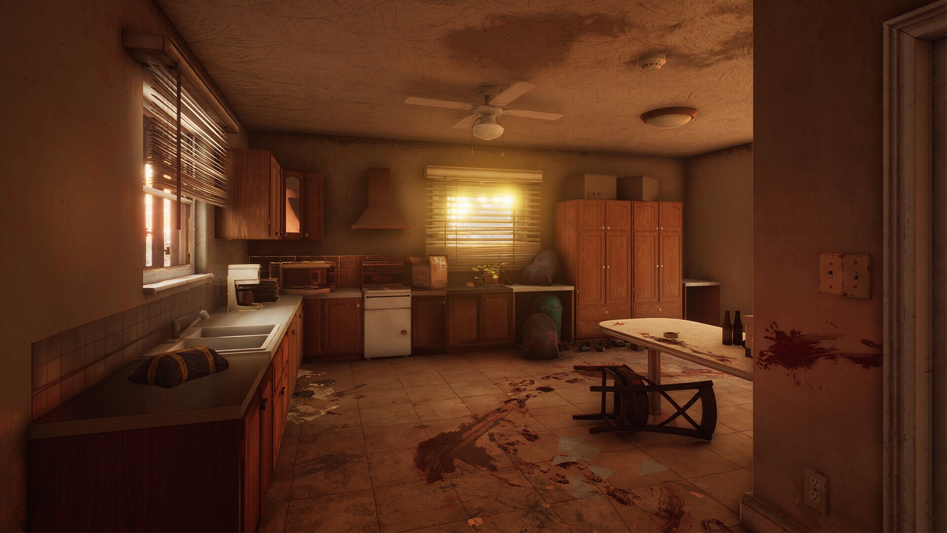 Buy Ready or Not: Home Invasion Middle East/Africa Steam CD Key - Image 3