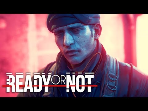 Buy Ready Or Not Global Steam CD Key - Image 2