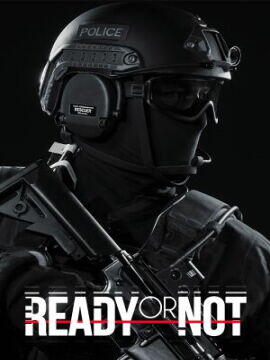 Buy Ready Or Not Global Steam CD Key