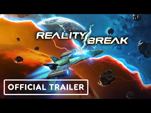 Buy Reality Break Steam Altergift - Image 2