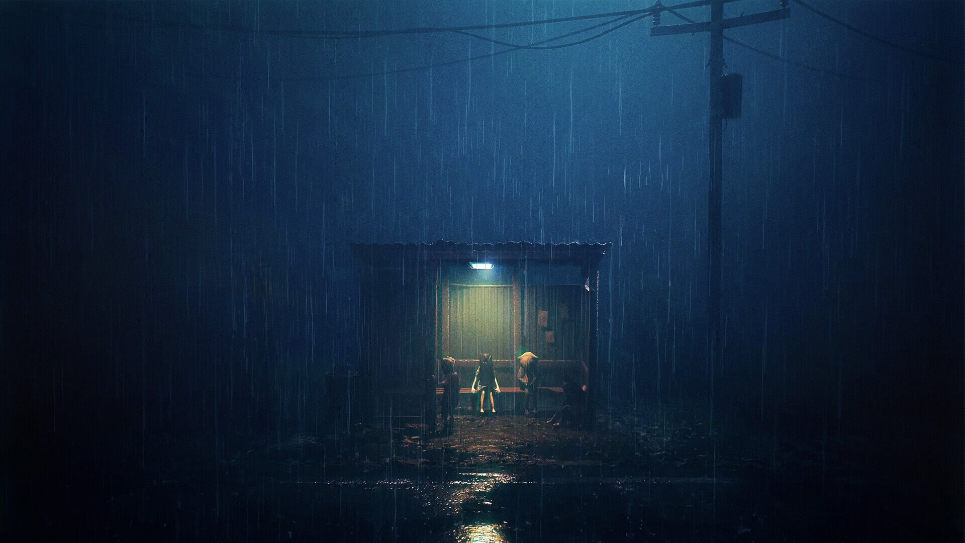 Buy REANIMAL Standard Edition Steam CD Key - Image 3