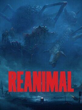 Buy REANIMAL Standard Edition Steam CD Key