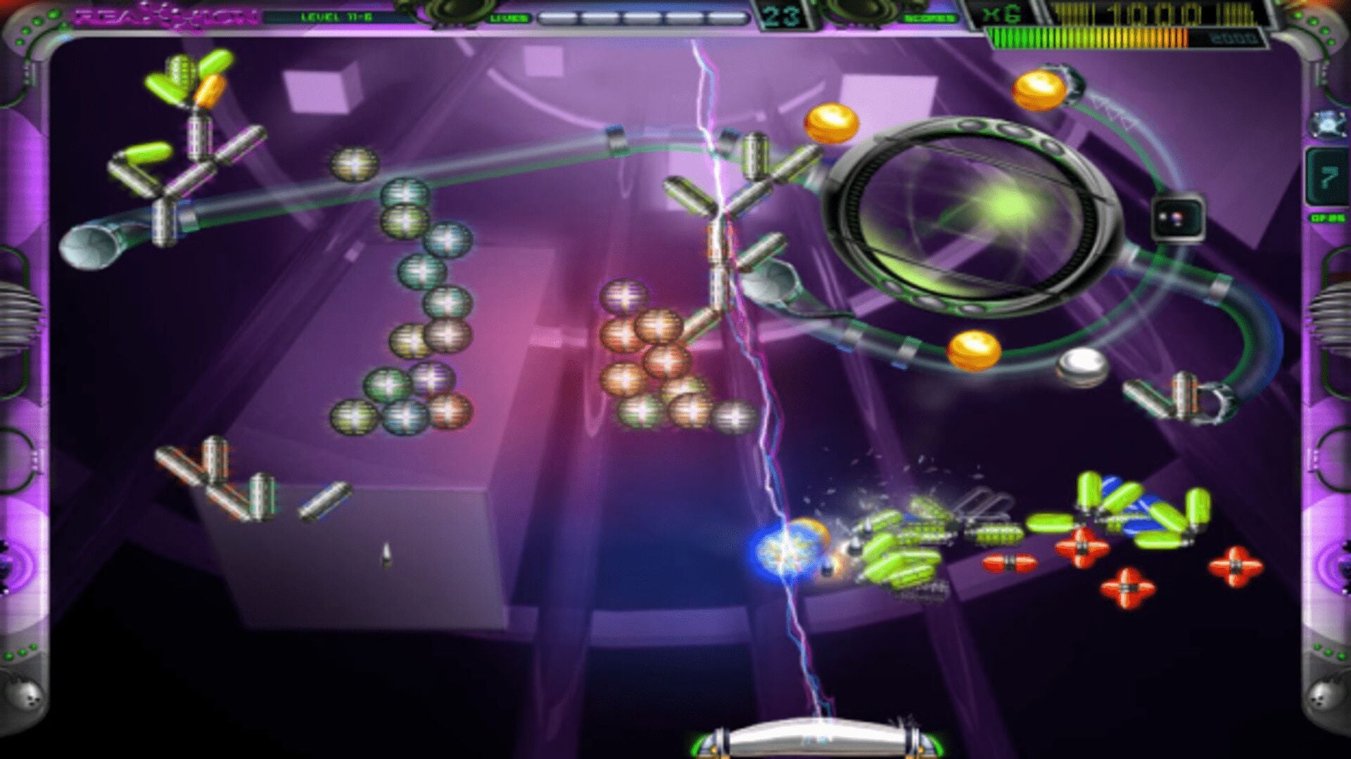 Buy Reaxxion Steam CD Key - Image 3