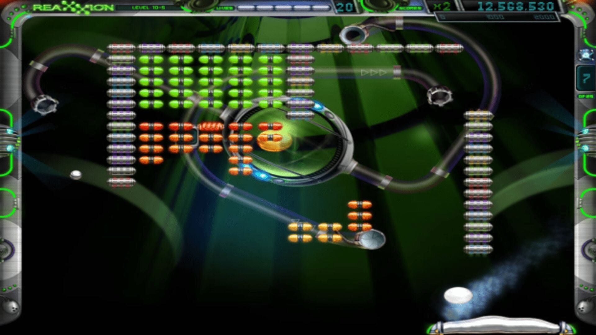 Buy Reaxxion Steam CD Key - Image 4
