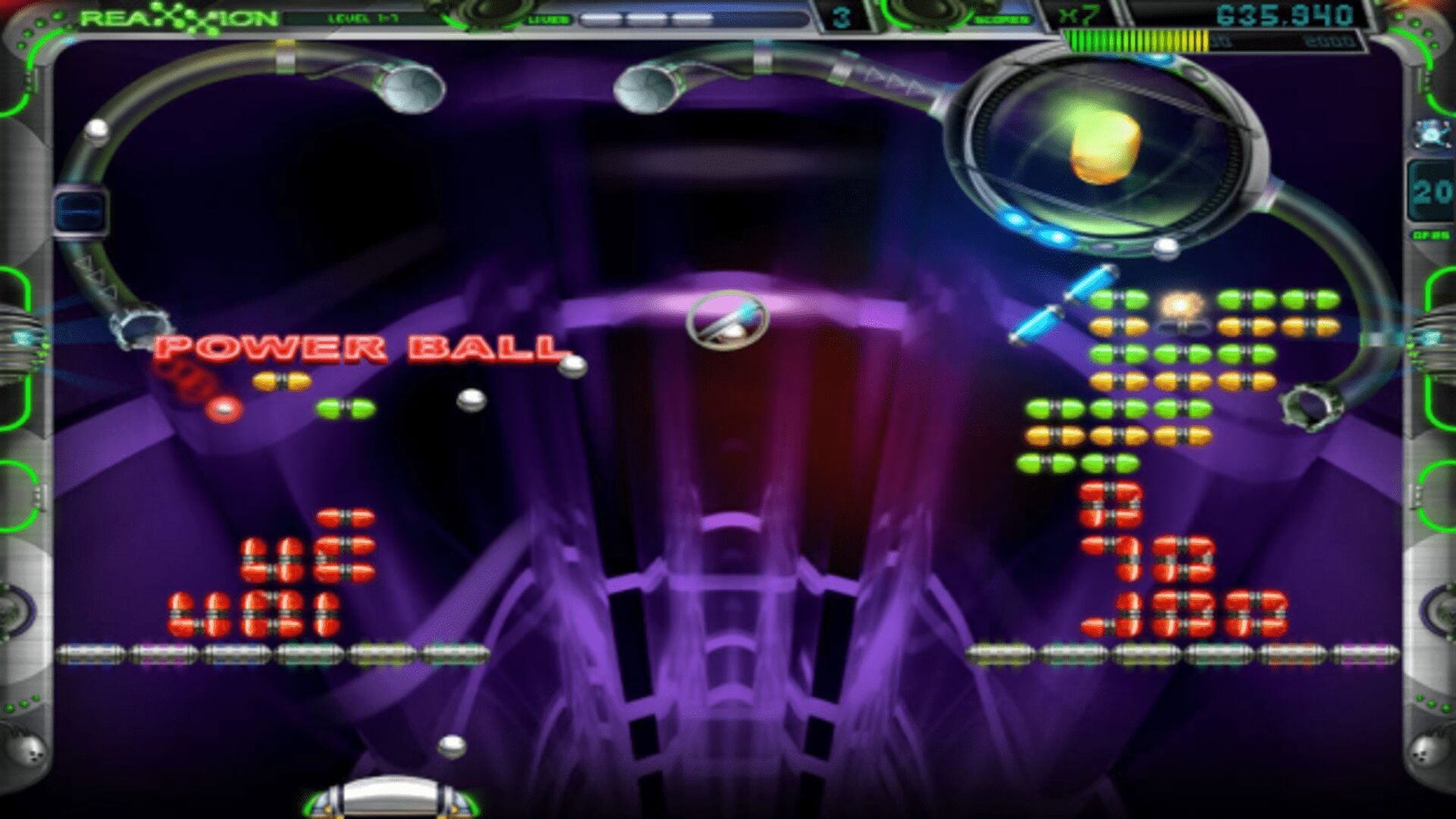 Buy Reaxxion Steam CD Key - Image 5