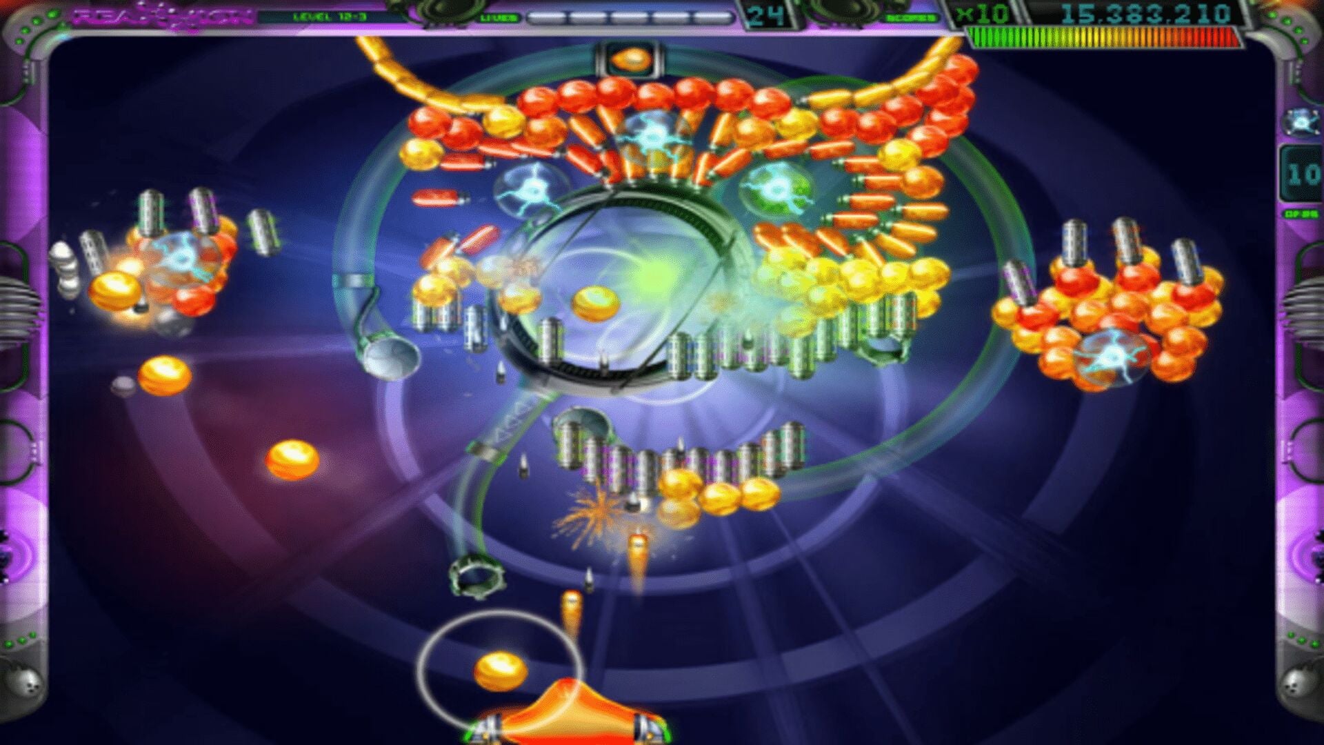 Buy Reaxxion Steam CD Key - Image 6
