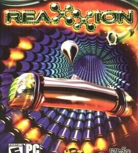 Buy Reaxxion Steam CD Key