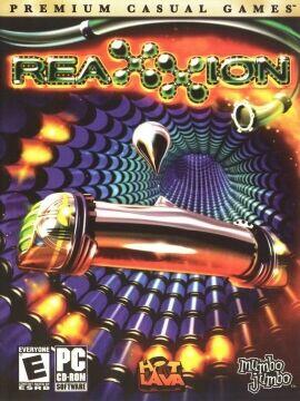 Buy Reaxxion Steam CD Key
