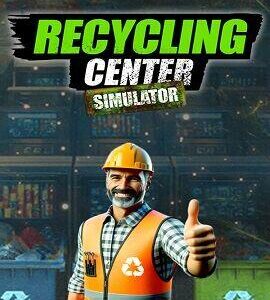 Buy Recycling Center Simulator Steam Account