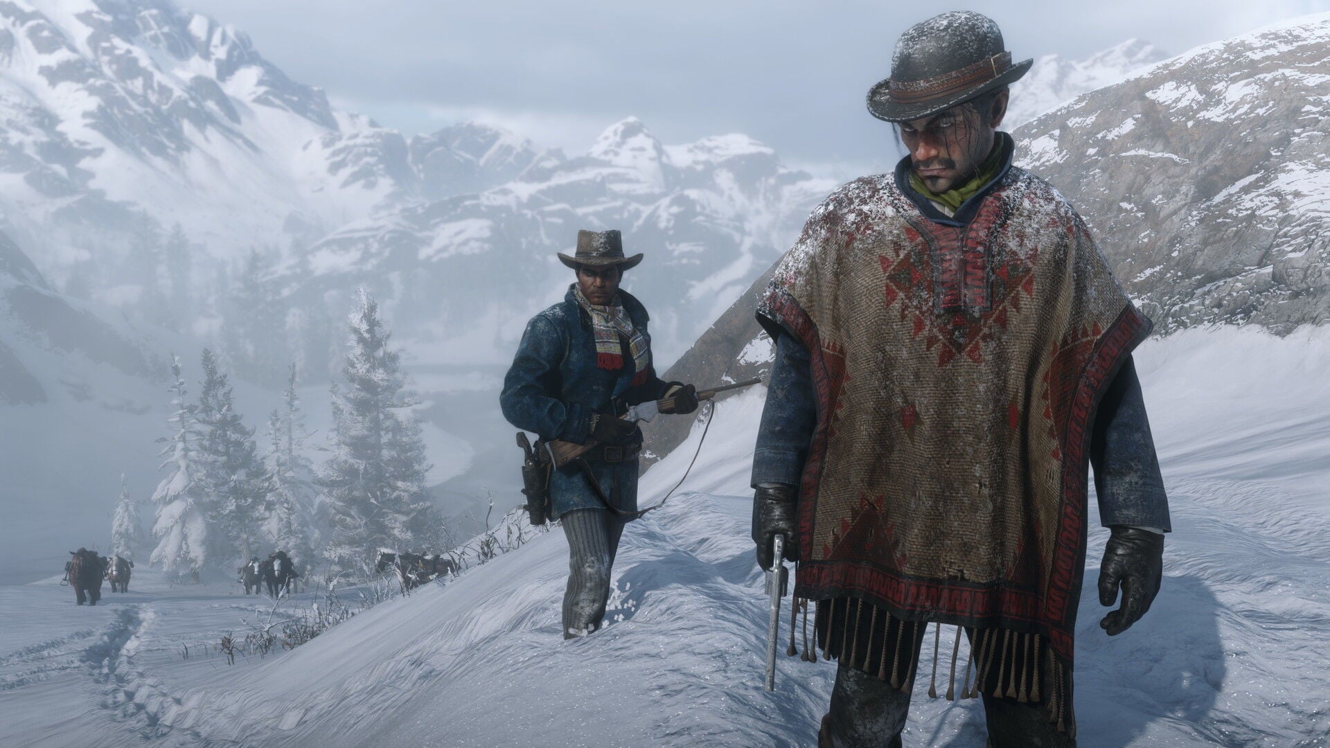 Buy Red Dead Redemption 2 Modded Account 3.500+ Gold Bars & 250.000$ Cash Rockstar Account - Image 5