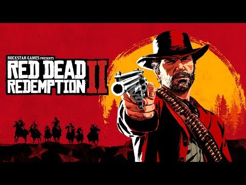 Buy Red Dead Redemption 2 Standard Edition Rockstar CD Key - Image 2