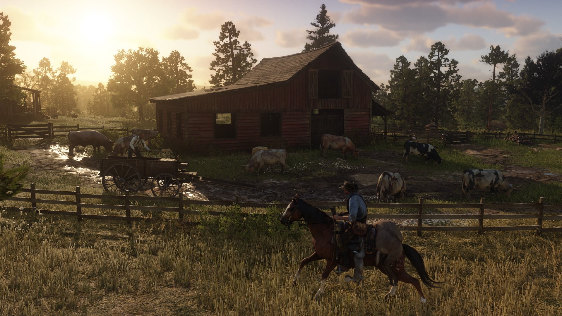 Buy Red Dead Redemption 2 Standard Edition Rockstar CD Key - Image 3