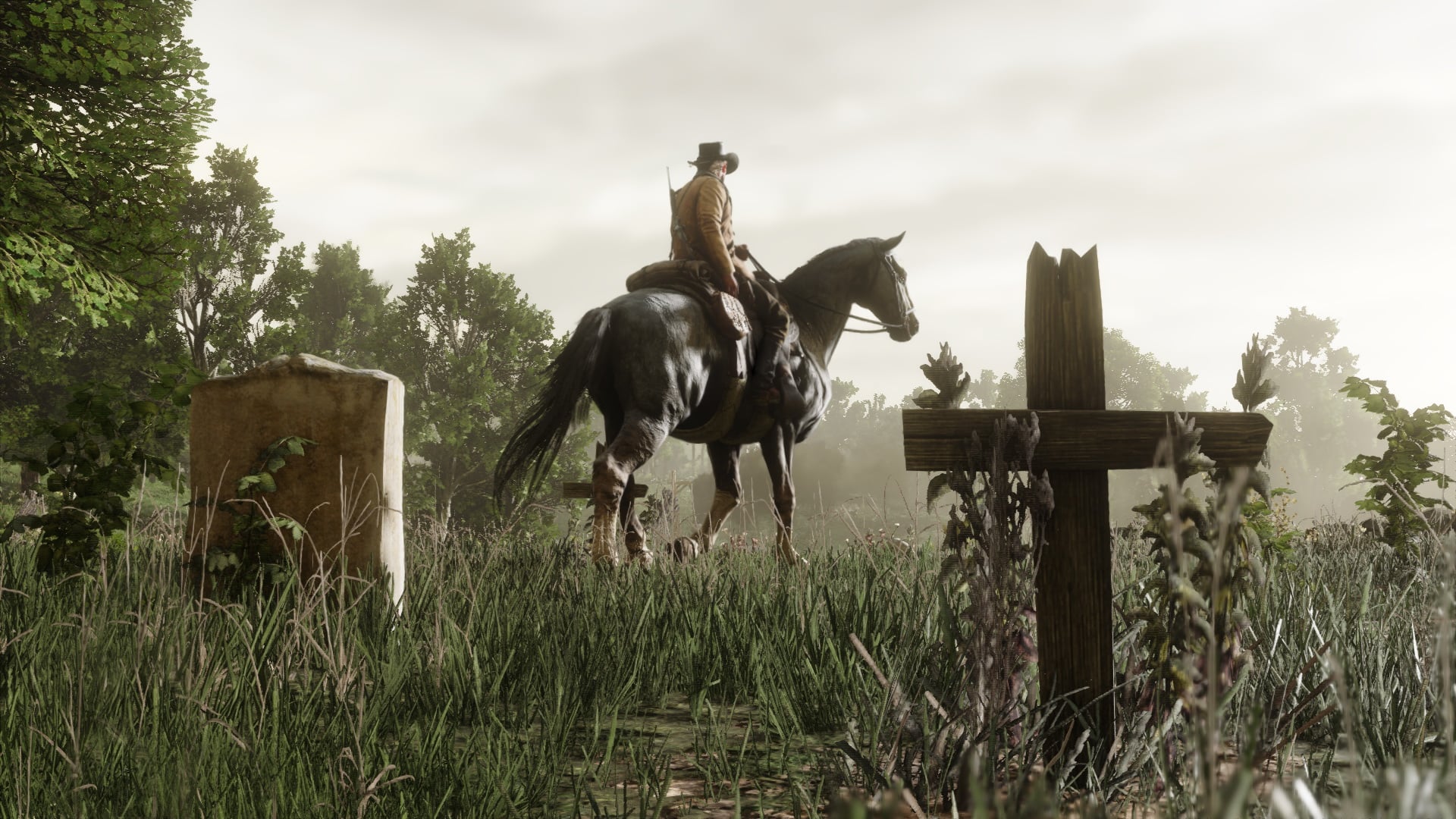 Buy Red Dead Redemption 2 Standard Edition Rockstar CD Key - Image 5