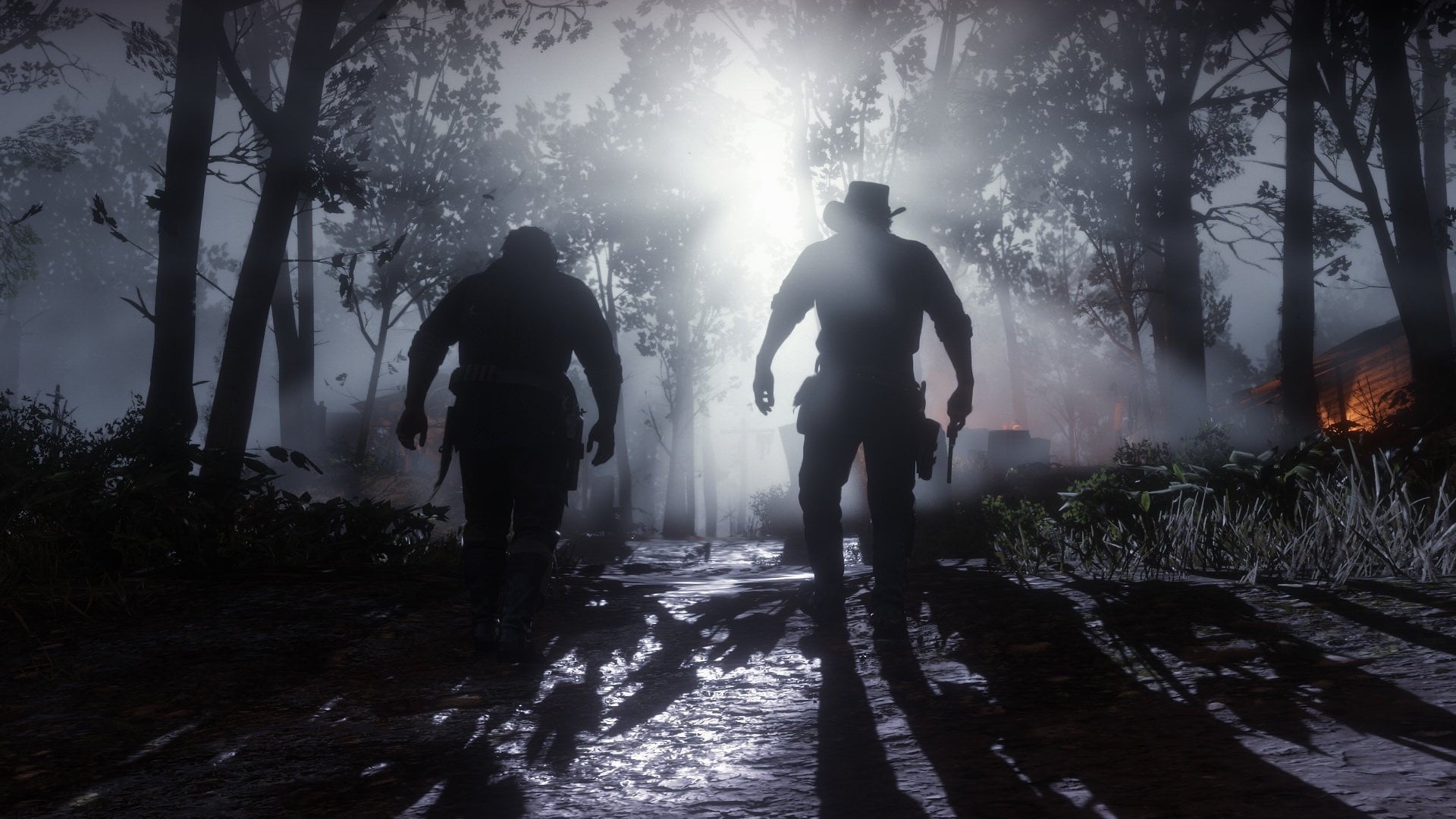 Buy Red Dead Redemption 2 Standard Edition Rockstar CD Key - Image 7
