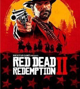 Buy Red Dead Redemption 2 Standard Edition Rockstar CD Key