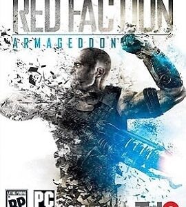 Buy Red Faction: Armageddon Global Steam CD Key