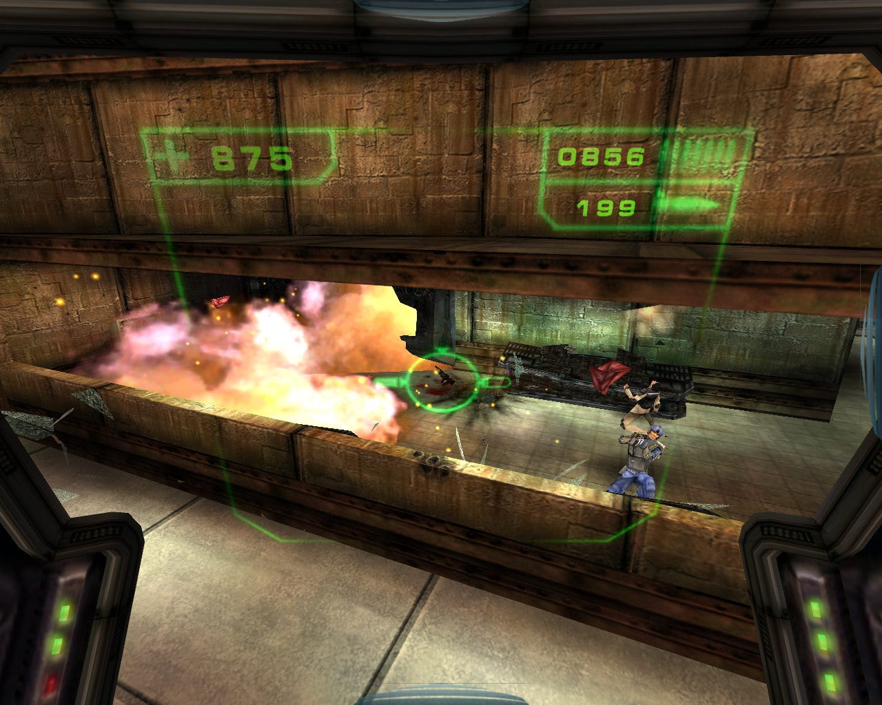 Buy Red Faction Steam CD Key - Image 2