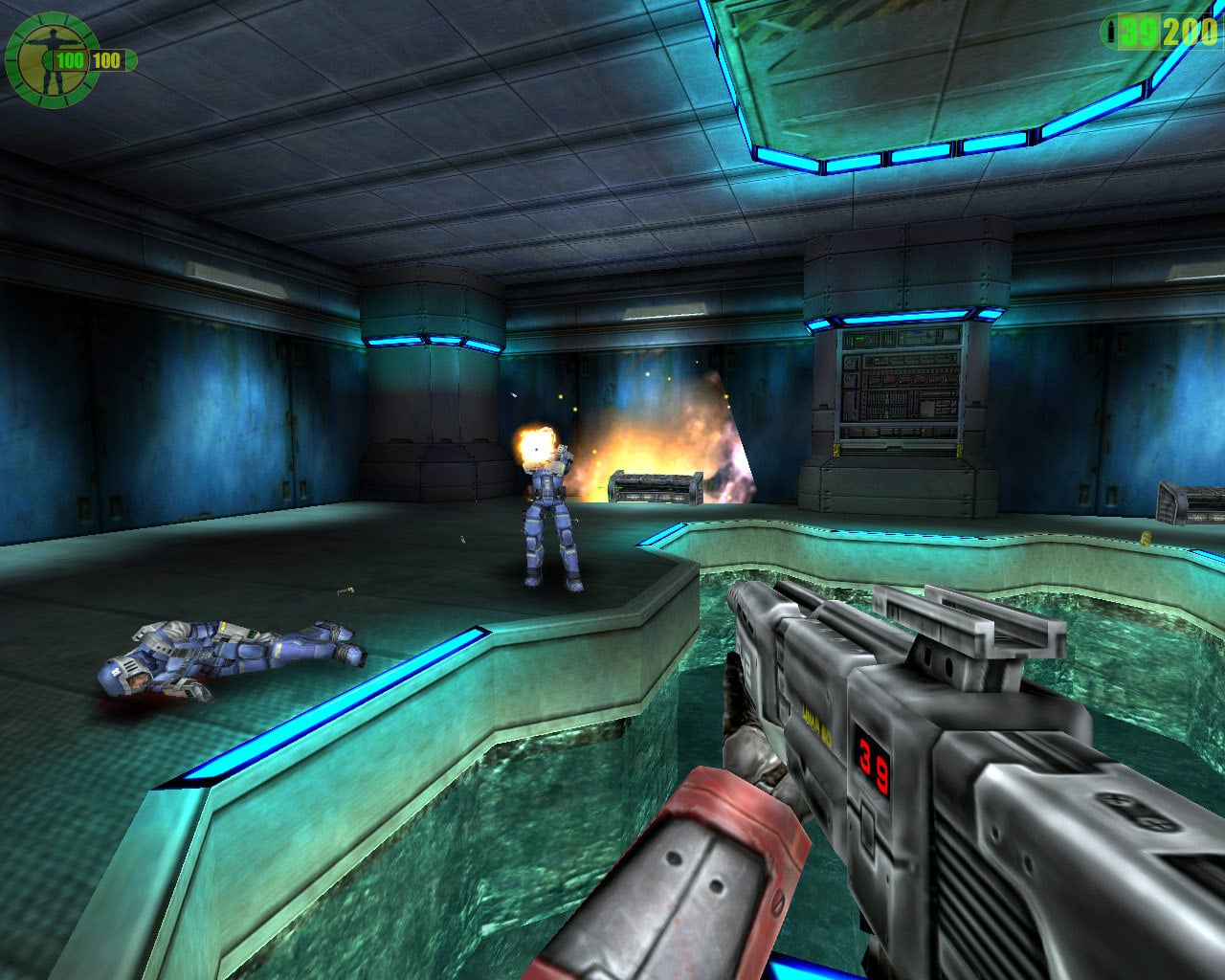 Buy Red Faction Steam CD Key - Image 3