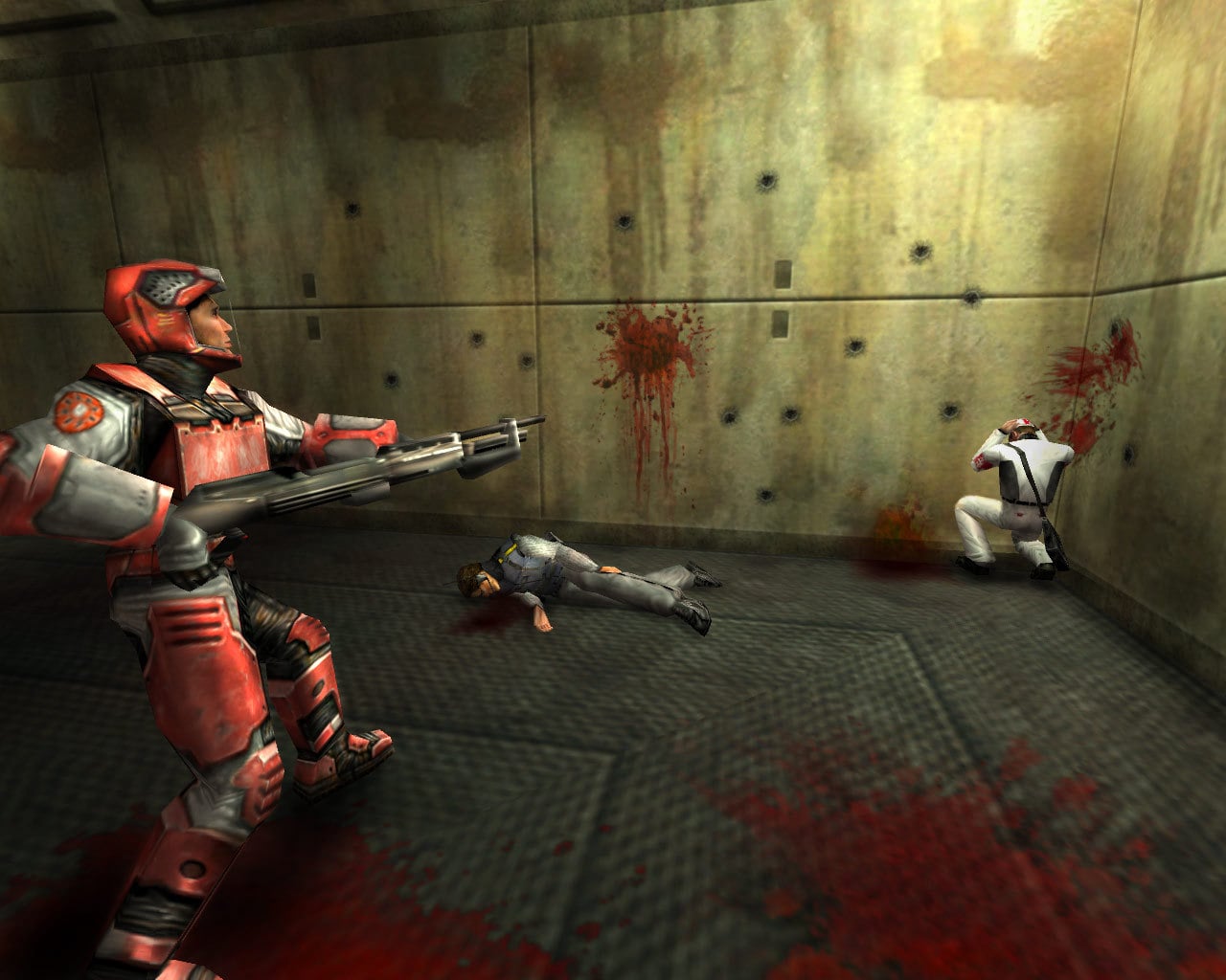 Buy Red Faction Steam CD Key - Image 4