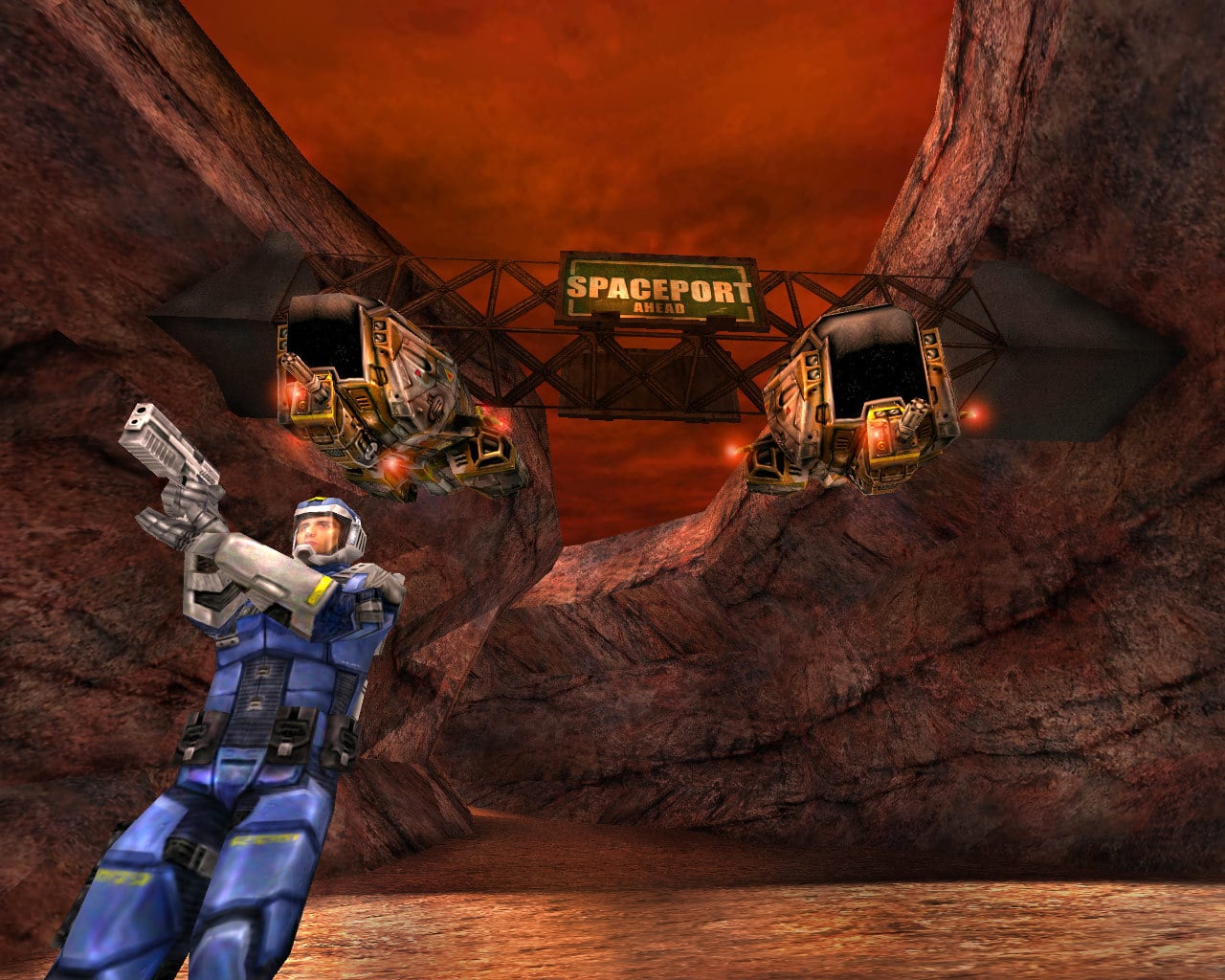 Buy Red Faction Steam CD Key - Image 6