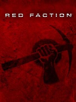 Buy Red Faction Steam CD Key