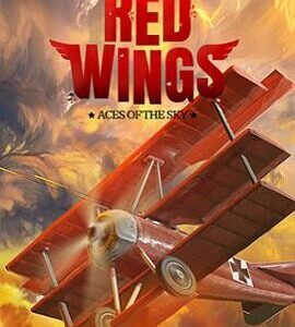 Buy Red Wings: Aces of the Sky Steam CD Key