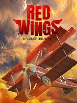 Buy Red Wings: Aces of the Sky Steam CD Key