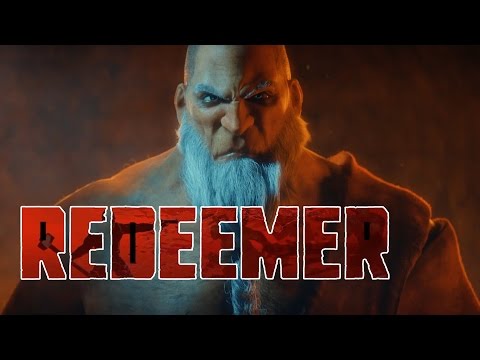 Buy Redeemer Enhanced Edition Steam CD Key - Image 2