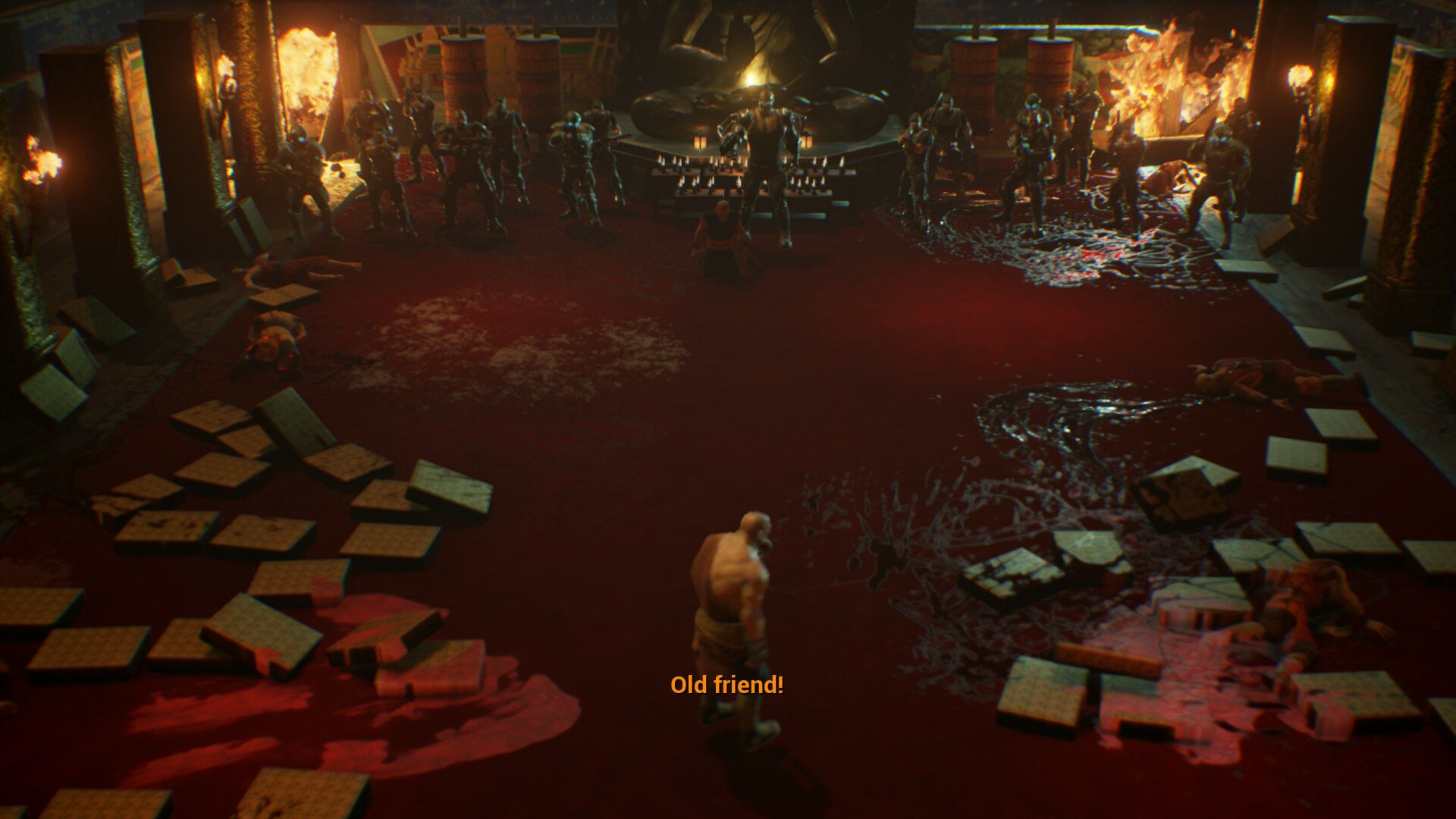 Buy Redeemer Enhanced Edition Steam CD Key - Image 3