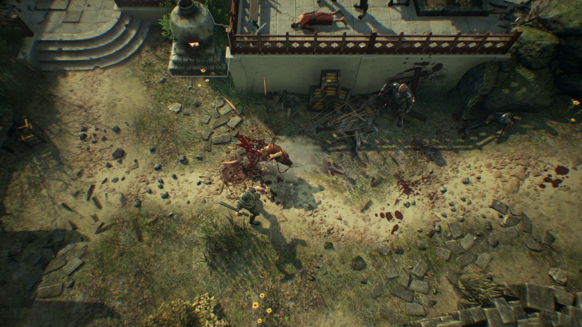 Buy Redeemer Enhanced Edition Steam CD Key - Image 4
