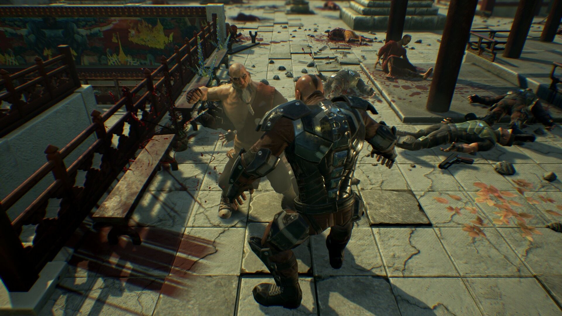 Buy Redeemer Enhanced Edition Steam CD Key - Image 6