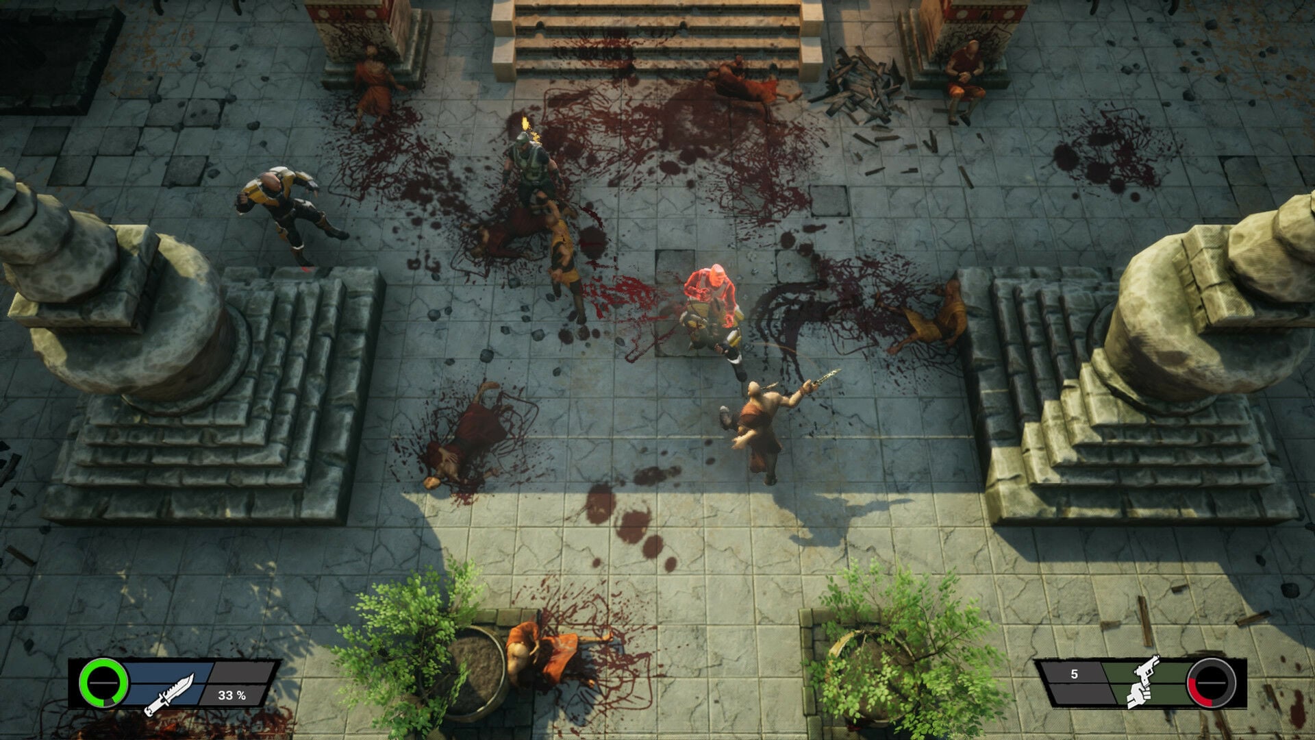 Buy Redeemer Enhanced Edition Steam CD Key - Image 7