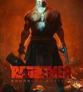 Buy Redeemer Enhanced Edition Steam CD Key