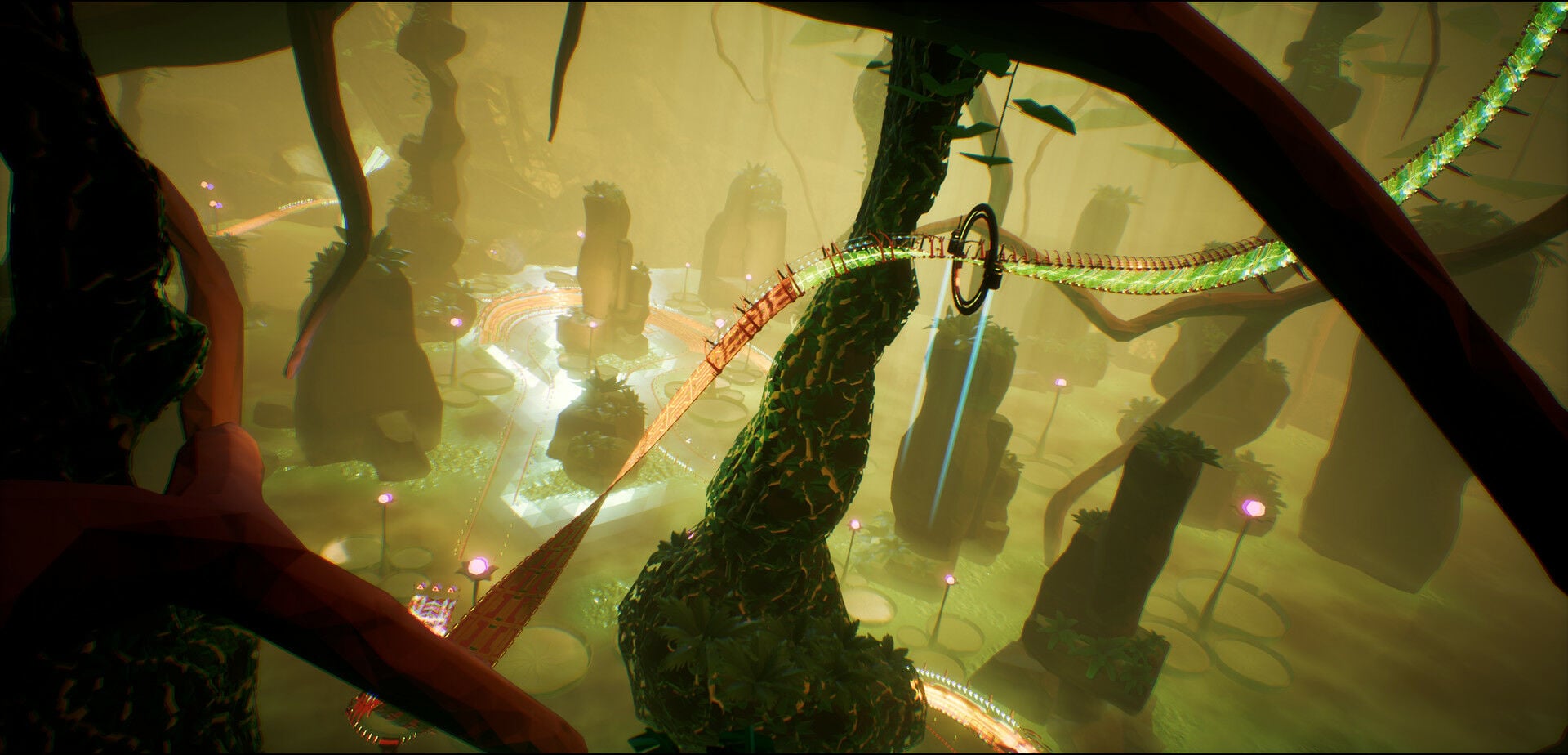 Buy Redout - Back to Earth Pack Steam CD Key - Image 3