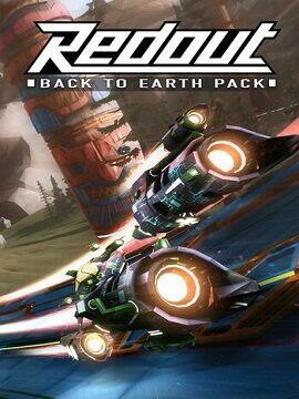 Buy Redout - Back to Earth Pack Steam CD Key