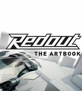 Buy Redout - Digital Artbook Steam CD Key