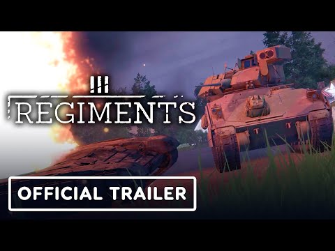 Buy Regiments Global Steam Altergift - Image 2