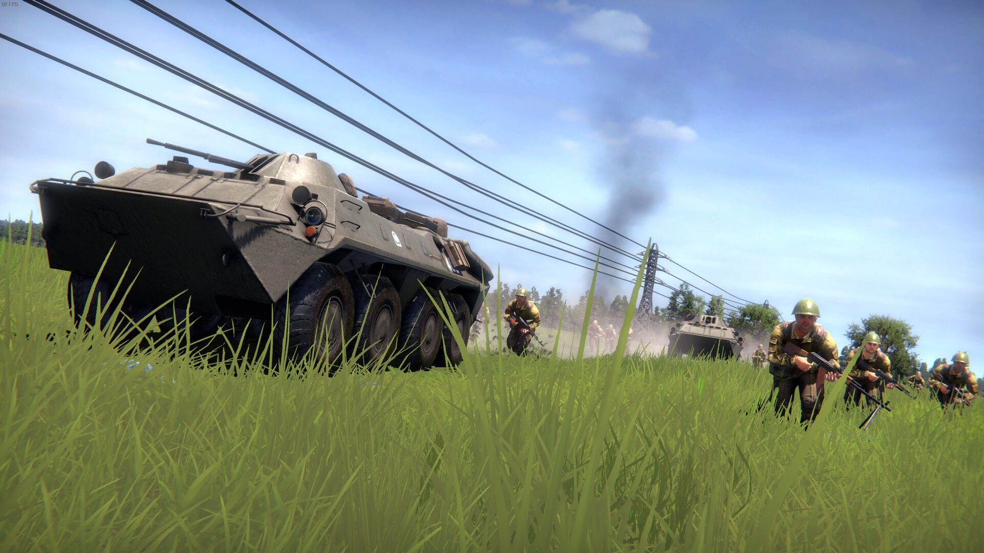 Buy Regiments Global Steam Altergift - Image 3