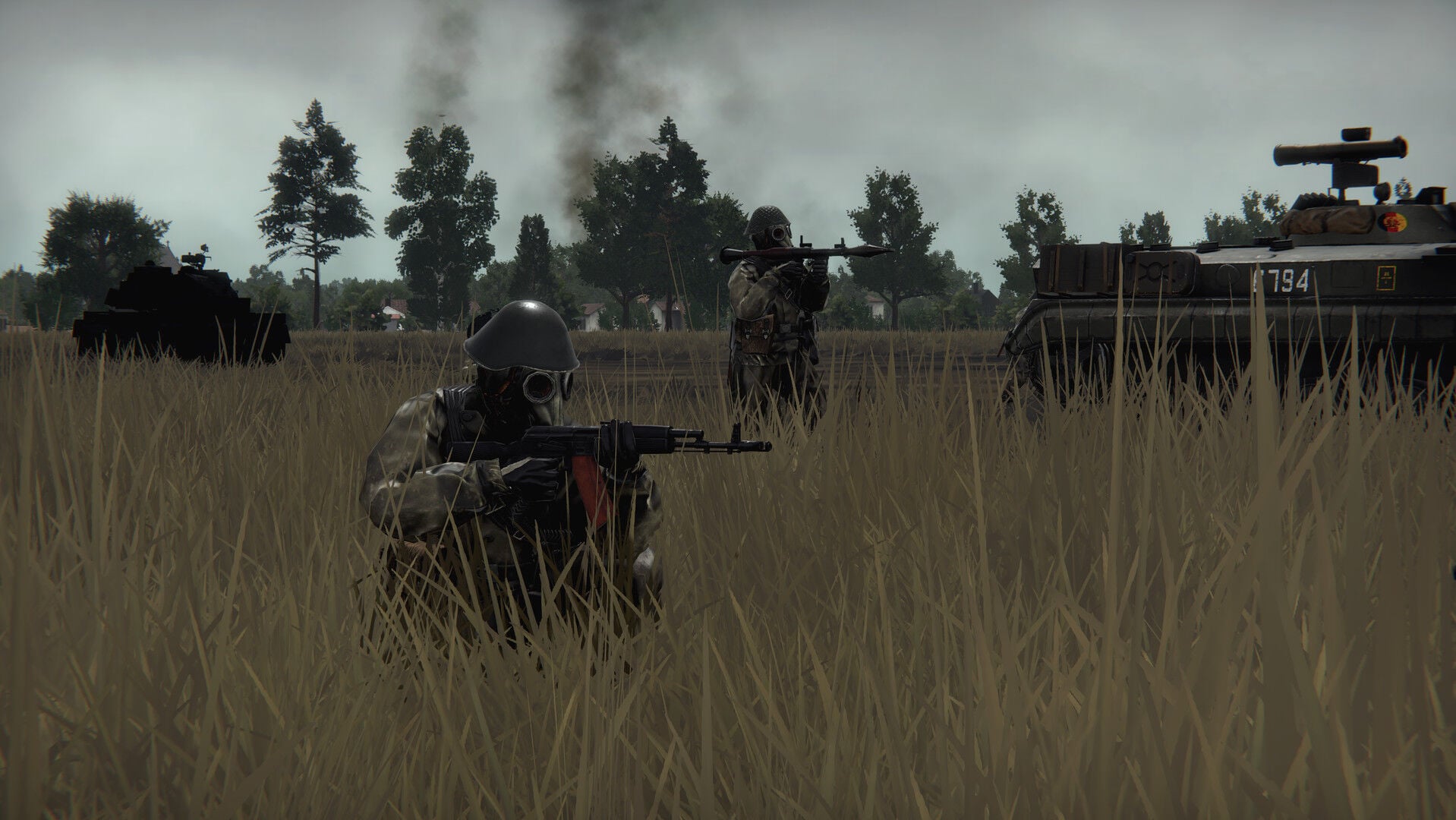 Buy Regiments Global Steam Altergift - Image 5