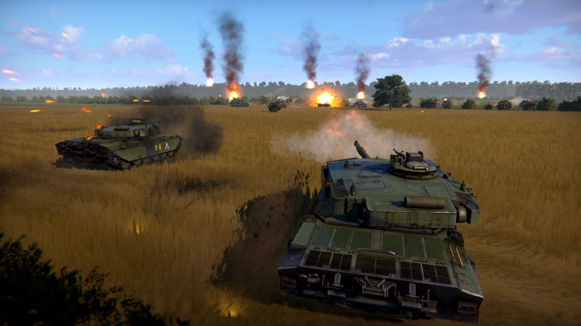 Buy Regiments Global Steam Altergift - Image 6