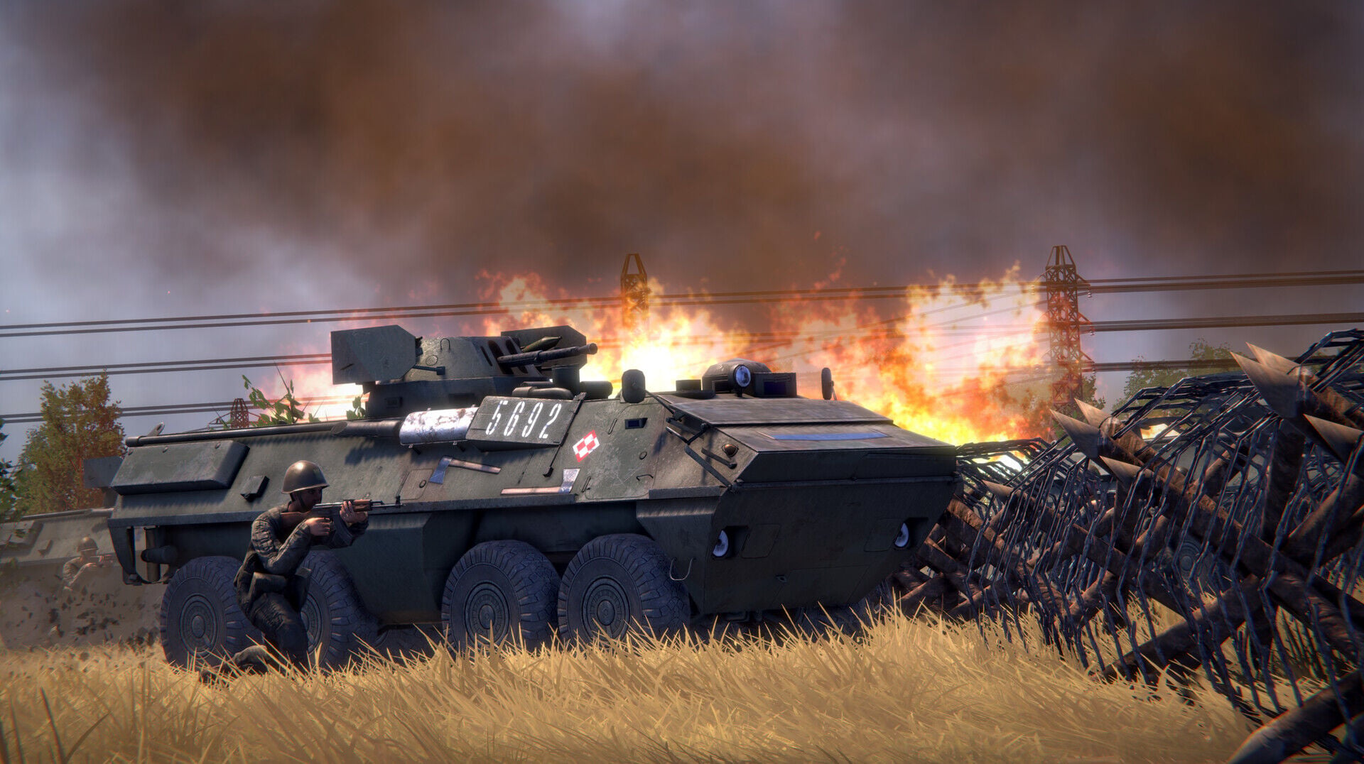 Buy Regiments Global Steam Altergift - Image 7