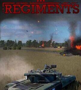 Buy Regiments Global Steam Altergift